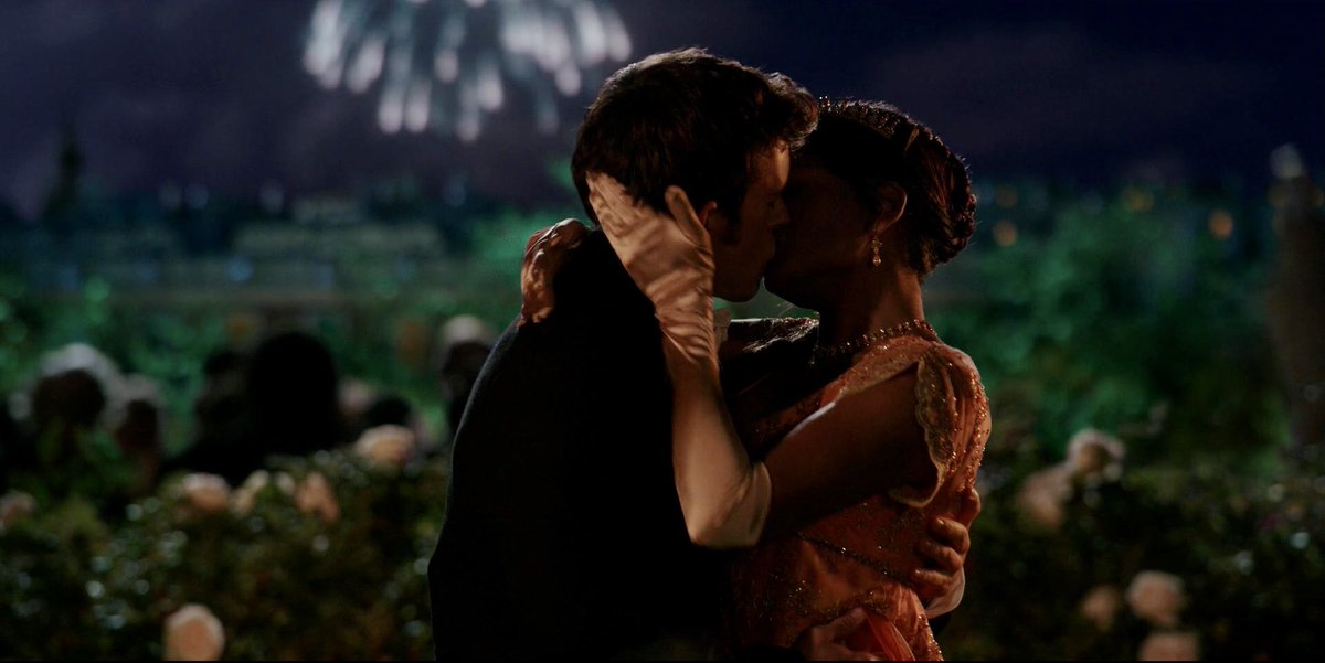 kathonysdaisy's tweet photo. Thinking about Kate cradling Anthony’s head and running her fingers through his gorgeous hair when they kiss 🔥💜 https://t.co/2Xl7JAQUWr