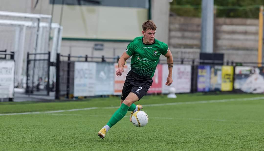 CPD Tref Aberystwyth Town FC tweet media