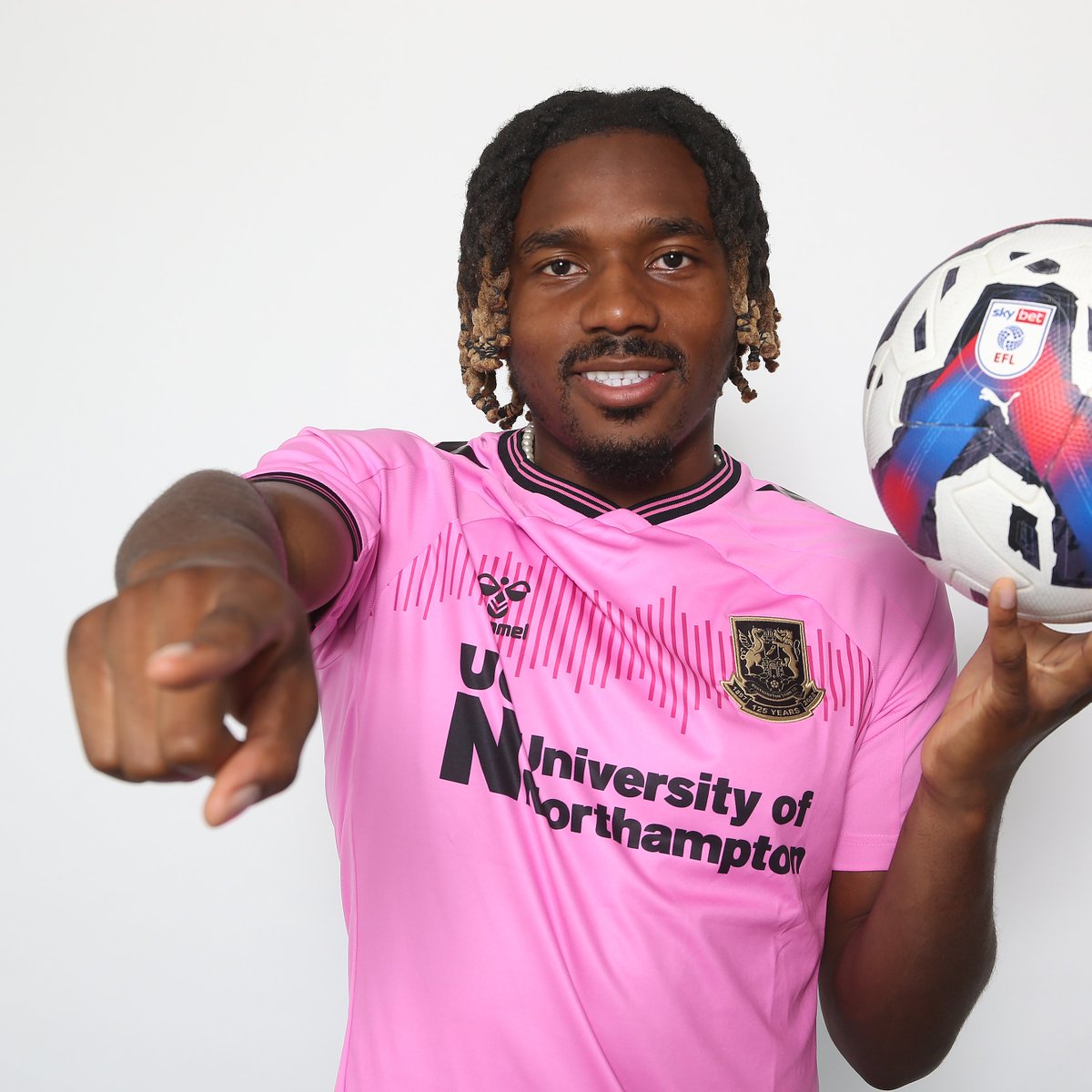 ntfc's tweet photo. Our number 2⃣1⃣ 🙌 https://t.co/d5PVh2PfCB