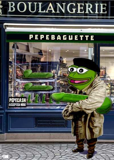 dankspamgelo's tweet photo. gm frens.

Although GENESIS is now closed we've had one open spot for an artist we've been chasing down.

Today we finally baked that bread. Welcome @BerniTerenzi creator of #RAREPEPESS, the first Sports NFT in history.

Yoni is Back with a Spamgelo ⛪️🎉
https://t.co/qsSJdNsGFI https://t.co/dU2V92xMCL