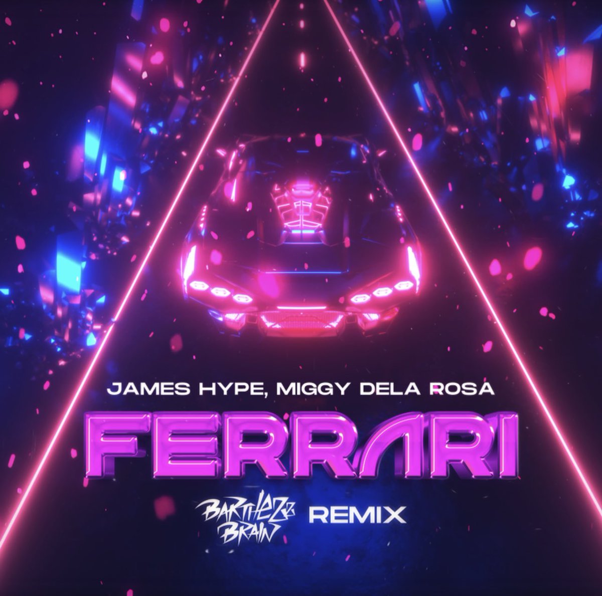 Barthezz Brain tweet media