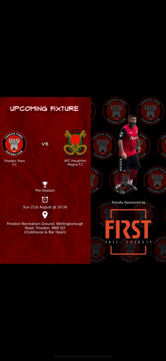 Finedontownfc (@finedontownfc) on Twitter photo 