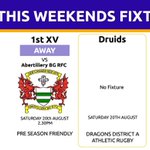 Photo by Monmouth RFC (@MonmouthRFC)