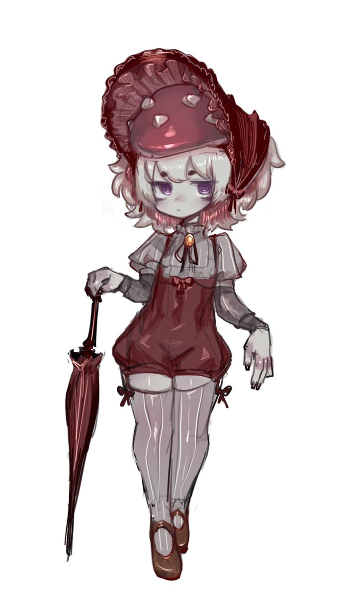 ombre_MPC's tweet image. #MPC_PromSS3
📱:ชุดนี้เทอะทะสุดๆ คนอื่นจะตลกไหมนะ 🥺