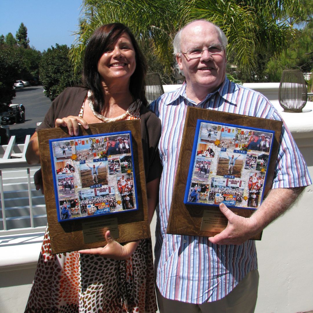 RIP Tim Murphy, Carlsbad 5000 founder.
A letter from <a href="/runmeb/">meb keflezighi</a>: Honoring the life and legacy of running industry trailblazer, Carlsbad 5000 founder, Tim Murphy