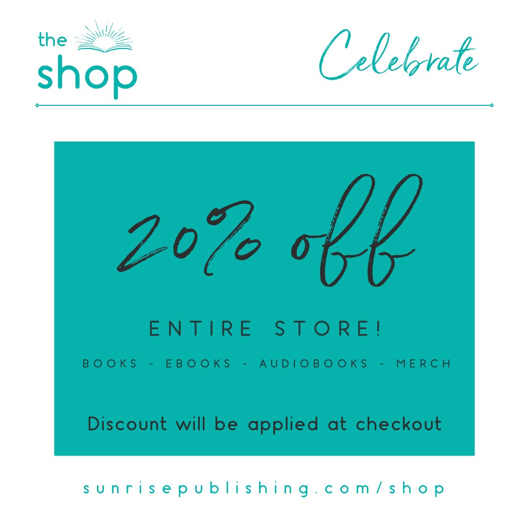 Sunrise Publishing tweet media