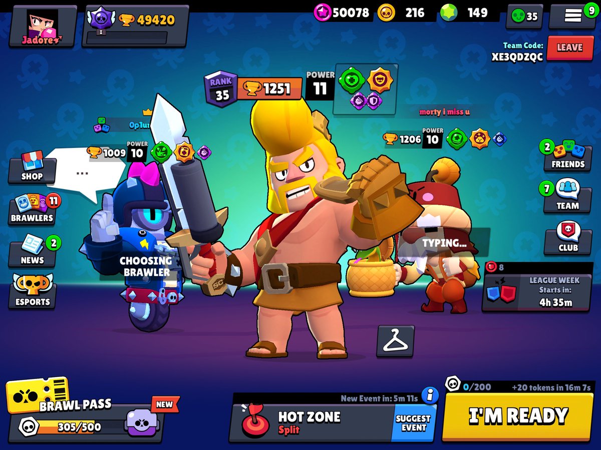 jadorebs tweet picture