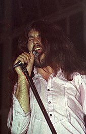Happy Birthday Ian Gillan   Deep Purple Child In Time Live 1970
 