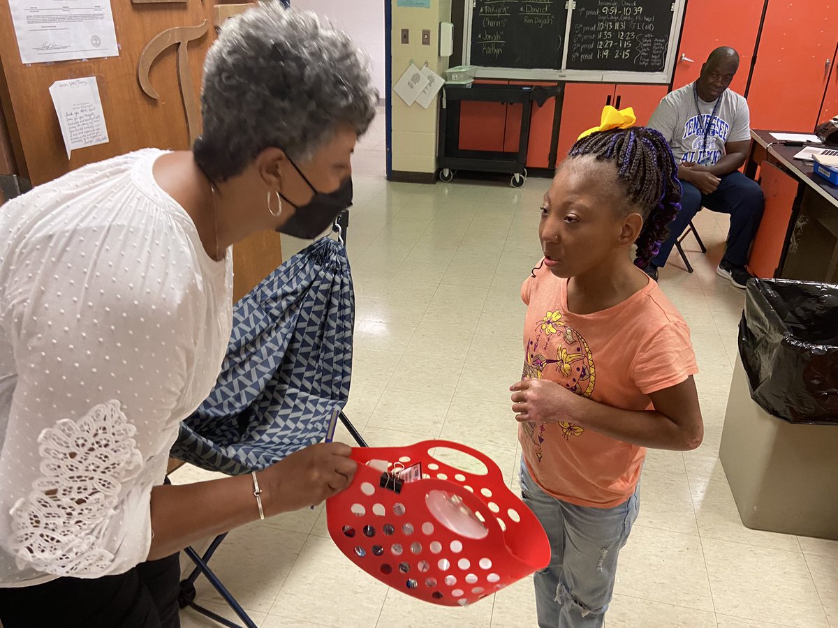 Rebecca Trivette tweet media