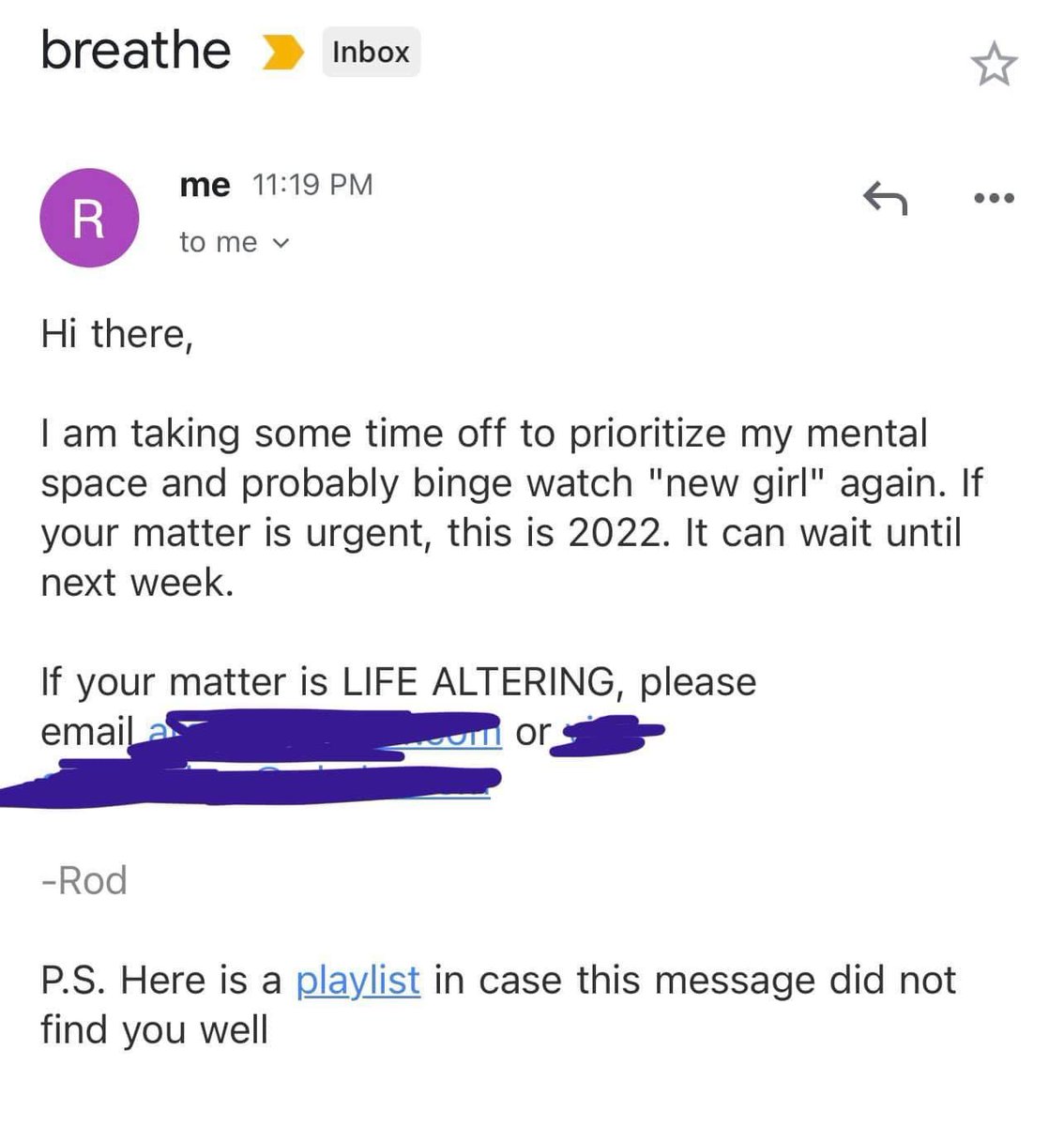 1984’s George Whorewell tweet media