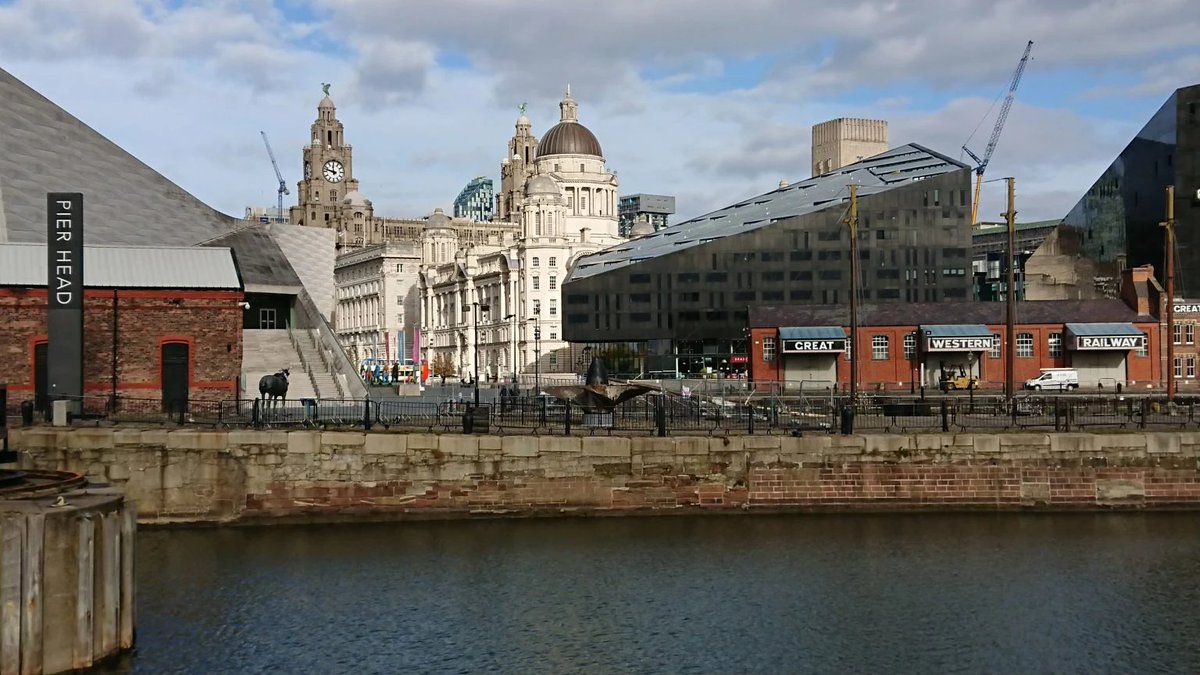 "The city is in crisis, but this Tory government move supported by the Labour City and City Region Mayors is not the solution" 

#Liverpool Green Party leader Councillor Tom Crone speaks out: liverpool.greenparty.org.uk/greens-call-fo…