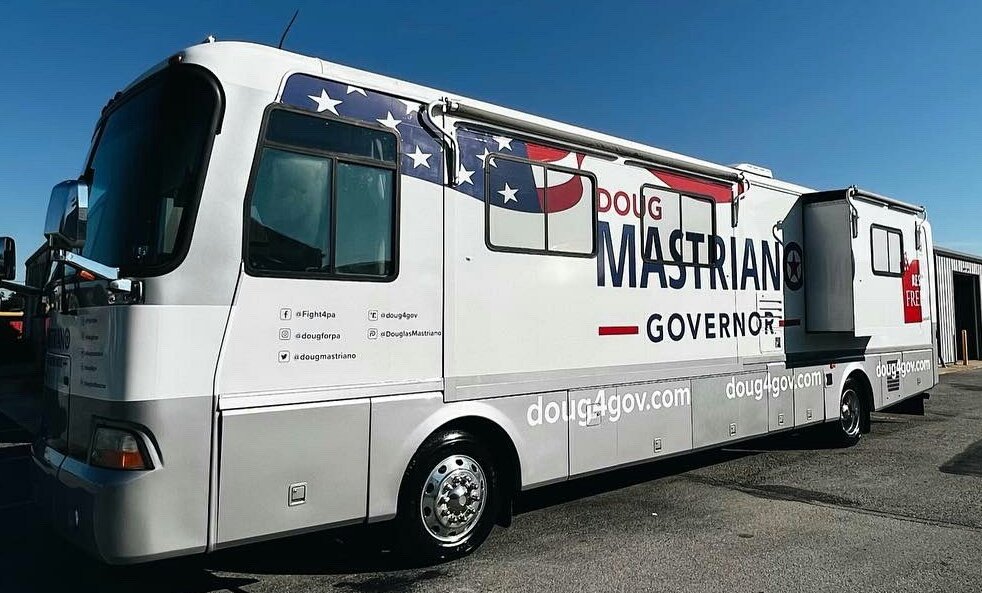 RudySotelo13's tweet photo. #FireMitch !
" There's no such thing as a #QualityMajority "
HUGE RALLY TODAY with @GovRonDeSantis and
@dougmastriano โผ๏ธWINโผ๏ธ#TRUMP2022MIDS ๐บ๐ธ https://t.co/e5oQppuGmk
