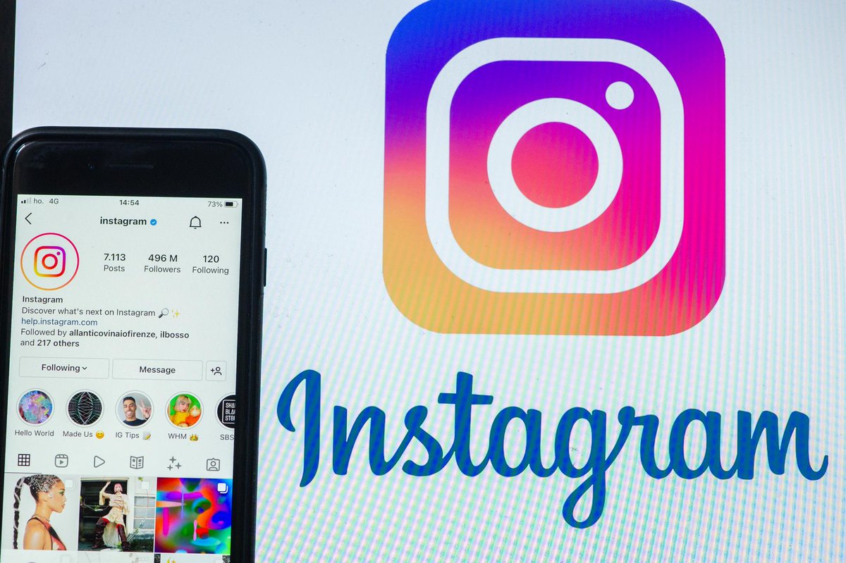 Image of this social media content