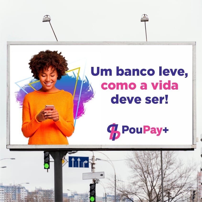 poupaybr's tweet photo. Um banco leve, como a vida deve ser! 🥰

Está chegando ao mercado o primeiro banco feito só para mulheres. Inclusivo, digital e repleto de benefícios para você aproveitar!

Porque juntas, nós podemos mais! ❤️

AGUARDEM!😉

#bancodigital #banco #poupay #finançaspessoais https://t.co/FHzxWYuo5R