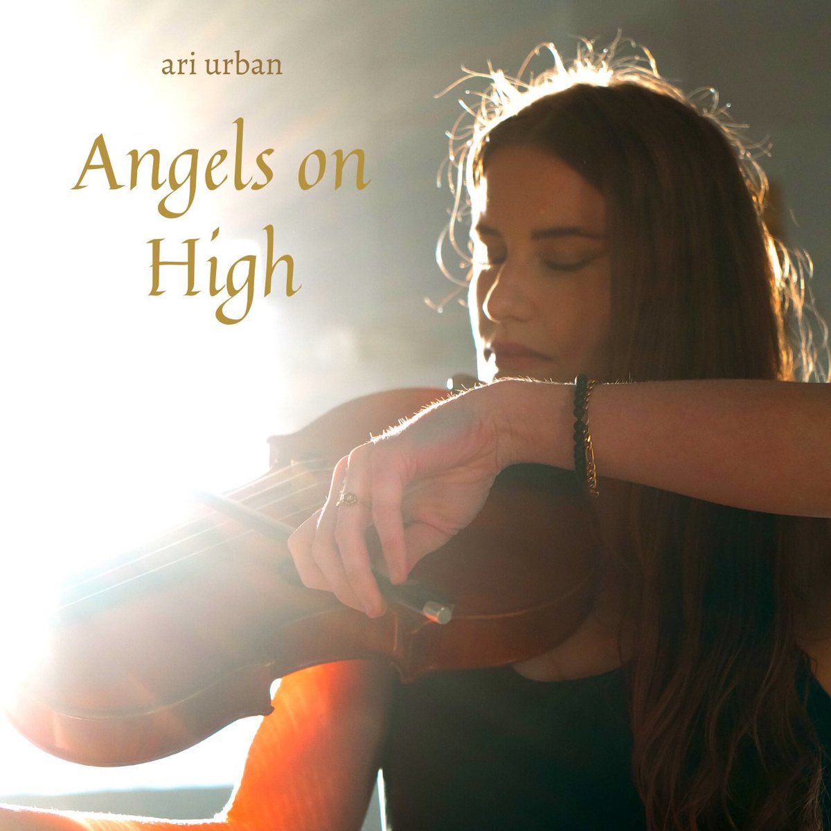 My new single is out today!

Check out “Angels on High” on all music platforms⭐️

I really appreciate your support🙏🏻

#newmusic #newsingle #independentartist #musician #violin #music #spotify #applemusic #youtube