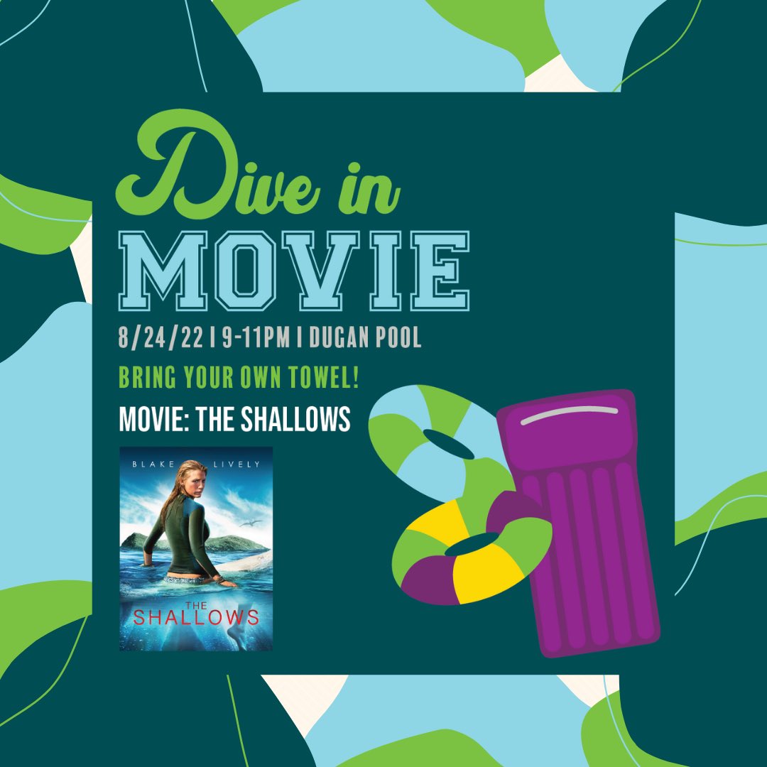 Campus Activities Board- TAMUCC tweet media