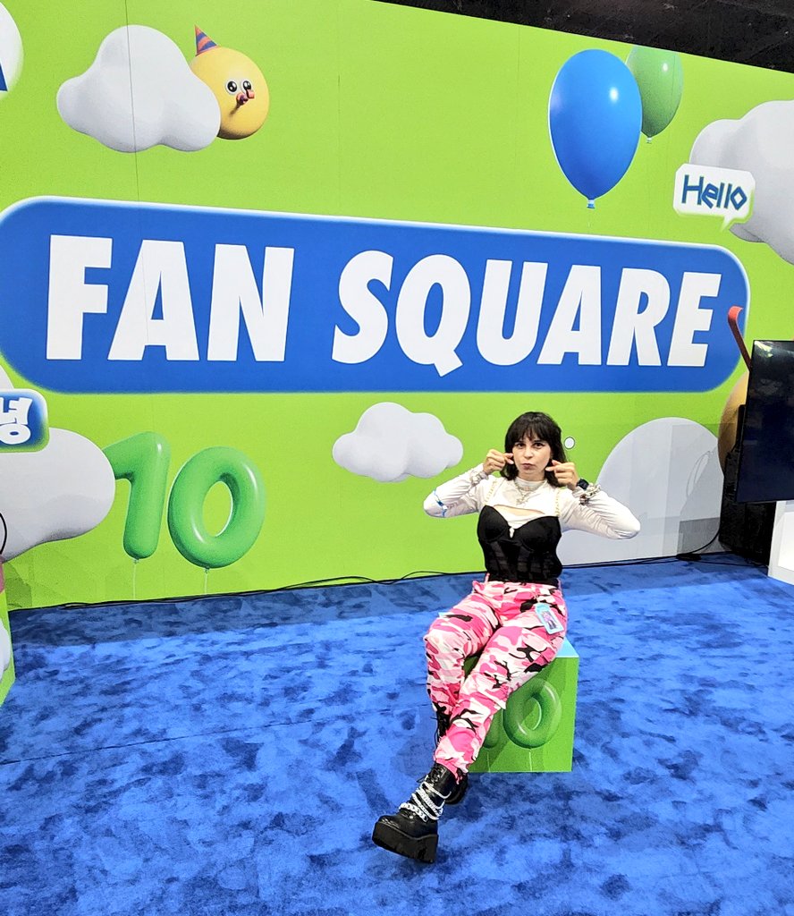 OGJustinSeagull's tweet photo. Anyone at KCON LA wanna hang?!?!?!

Hit me up!

@kconusa @InssadaUS #KCON #KCONLA2022 #kcon2022 #KCON2022LA #INSSADA #INSSADAAMBASSADOR #inssadawashere https://t.co/7vFgTQu4QN