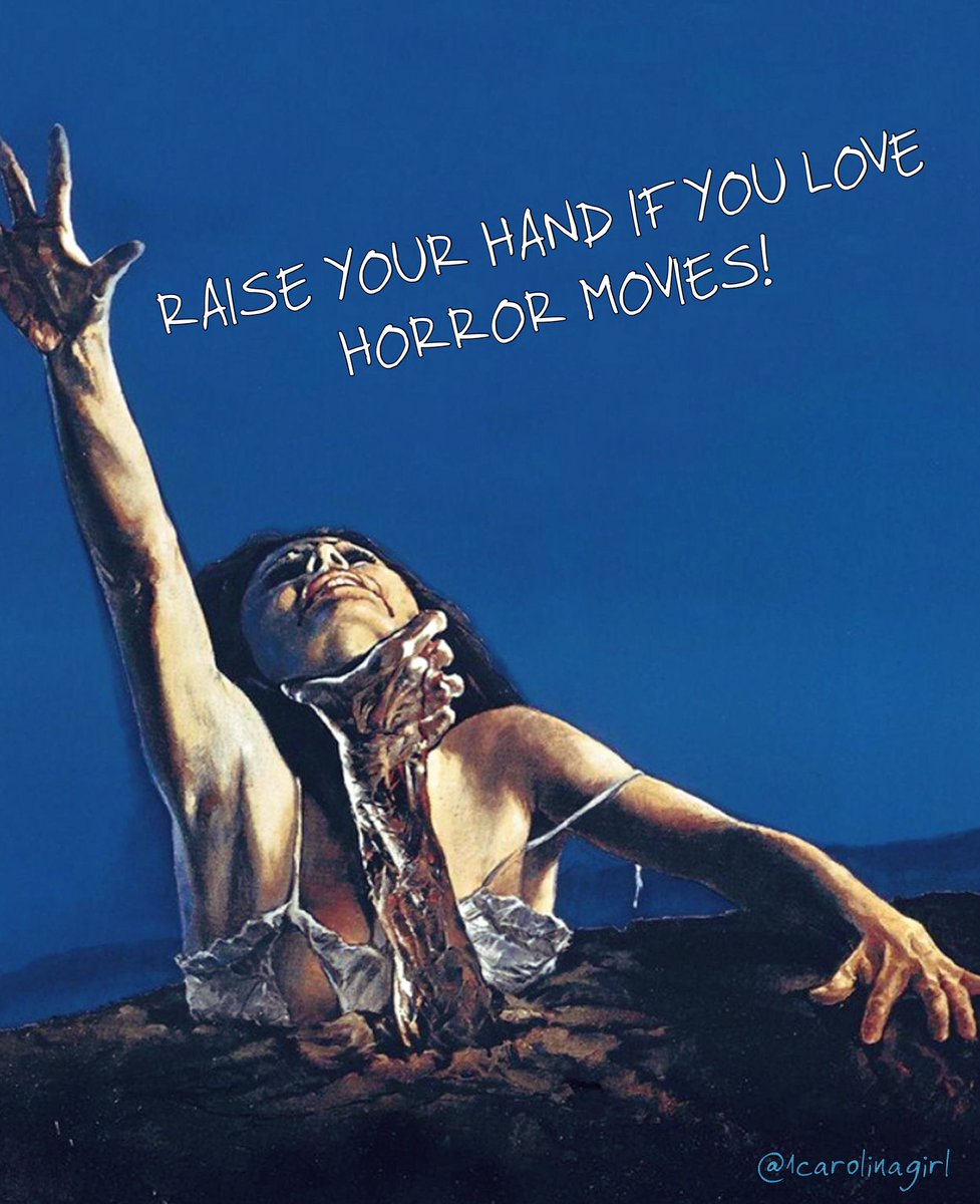 #HorrorFamily🍿💀🔪