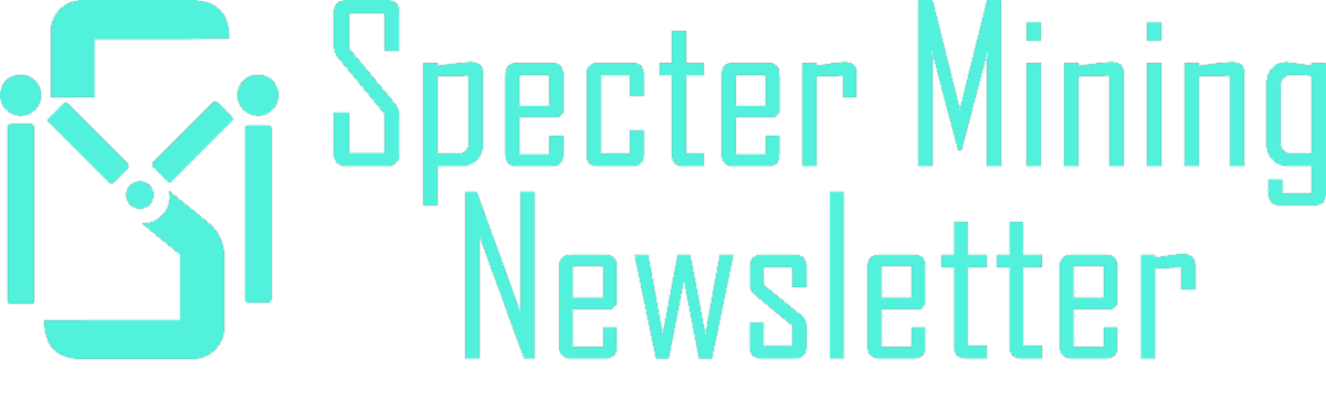 Specter Mining tweet media