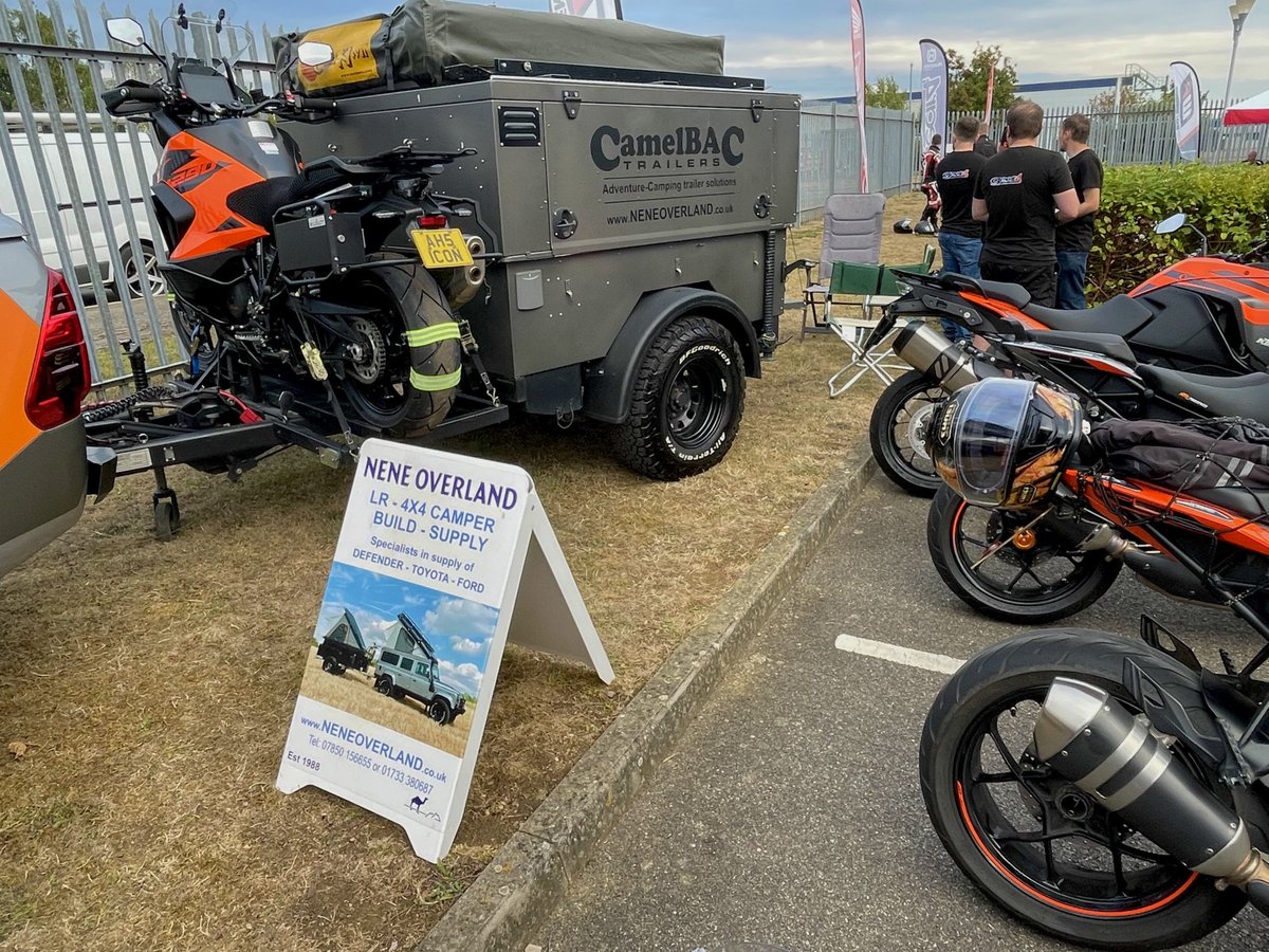 Nene Overland tweet media