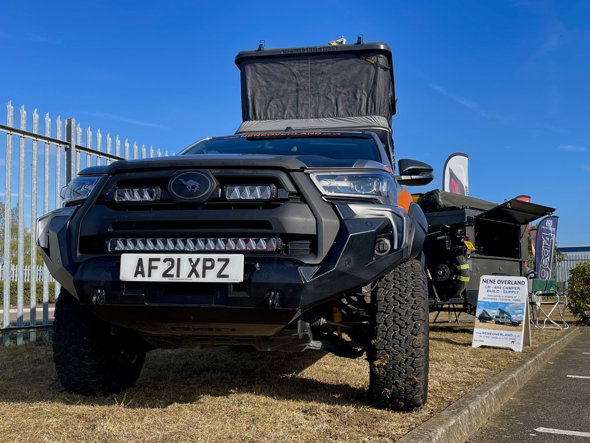Nene Overland tweet media