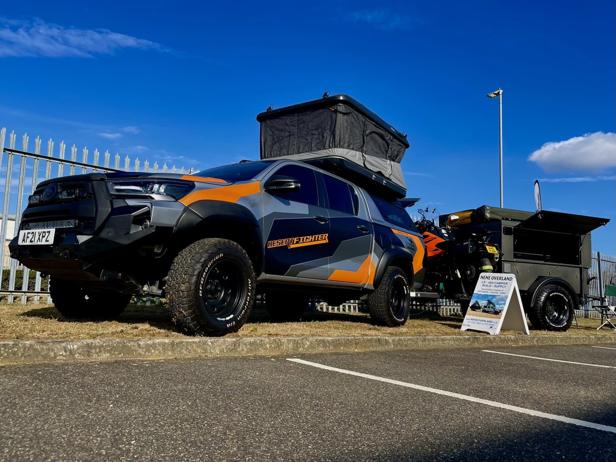 Nene Overland tweet media