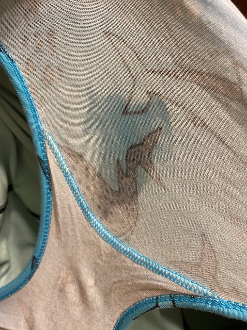 This is just from thinking about my moots. Haven&rsquo;t even started fucking myself yet 🥵 #nsfwtw https://t<a href="/tag/nsfwtw"class="tags"><span>#nsfwtw</span></a>