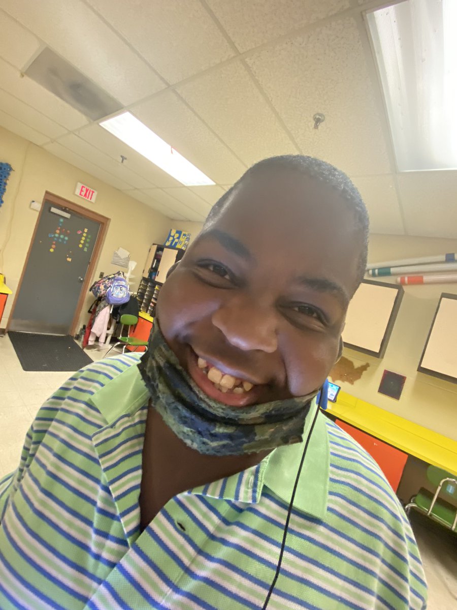 Rebecca Trivette tweet media