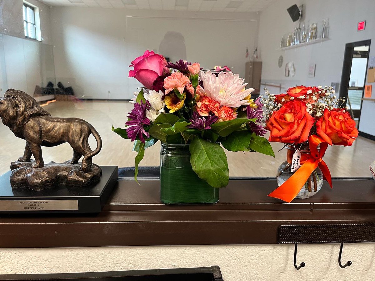 Humbled and grateful for my sweet Sapphires and their parents for showering me with so much love! It is truly a gift when your students know that you love them and their parents trust you to lead them!