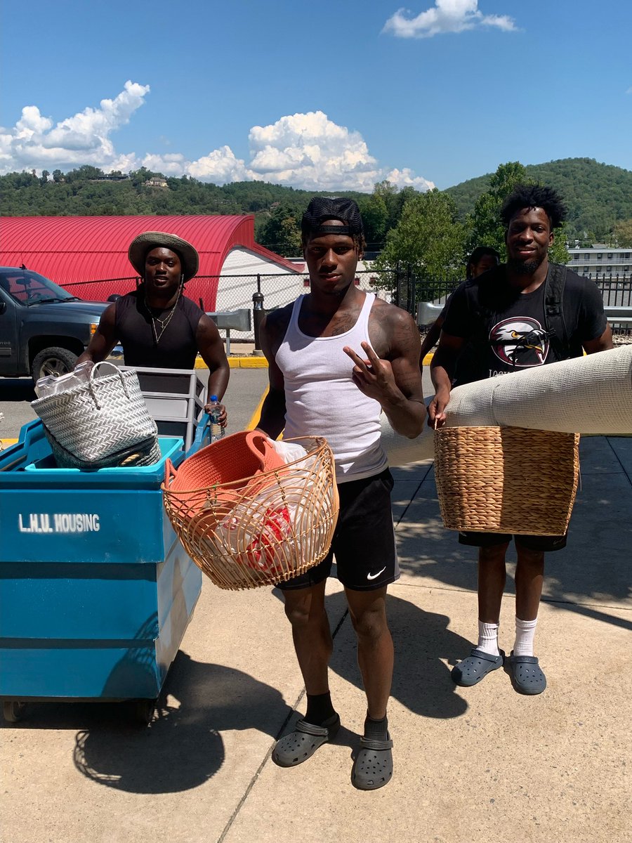 Lock Haven Football tweet media