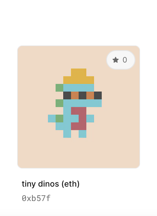 on-chain art (⛓,🎨) tweet media