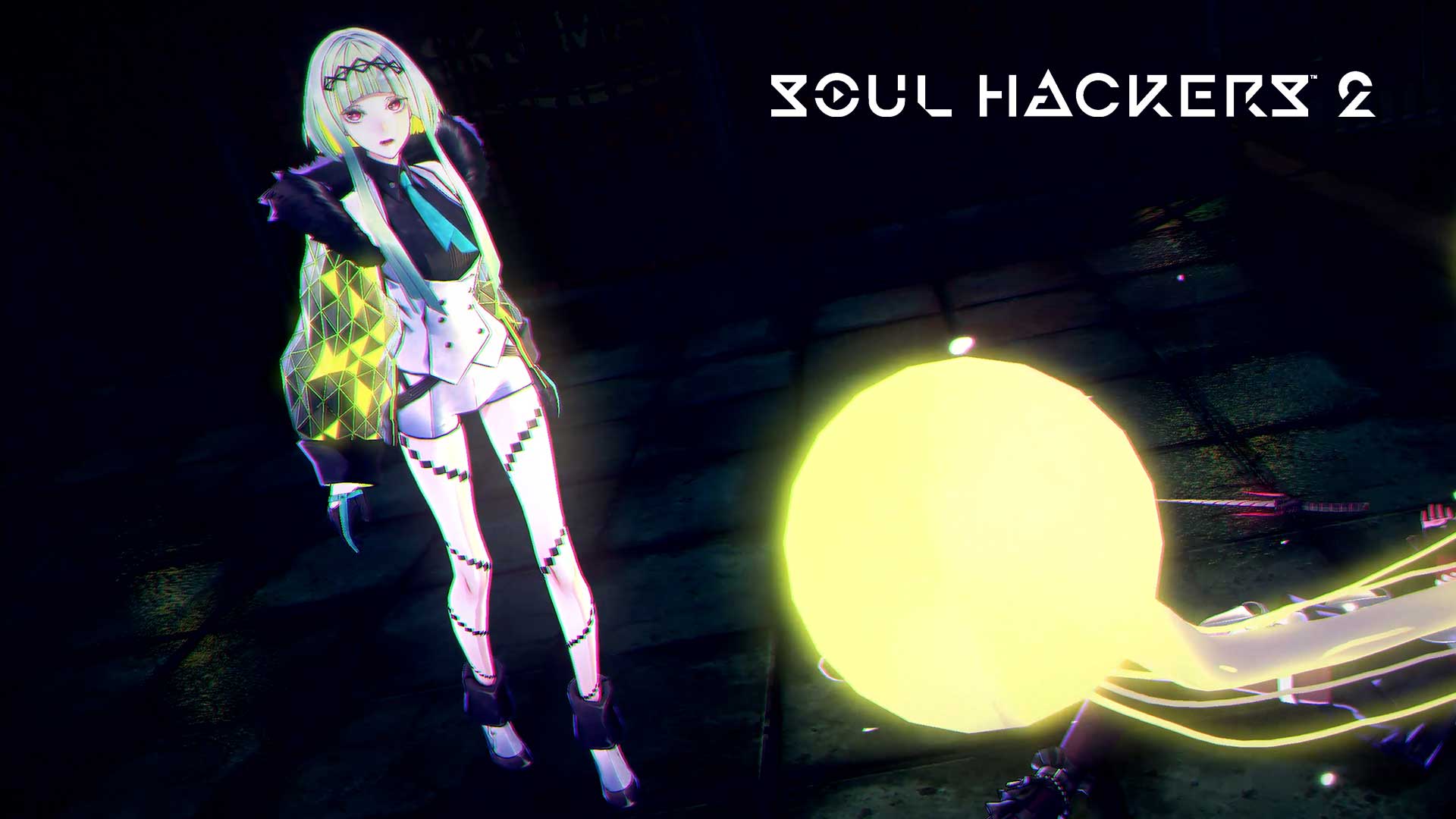 Soul Hackers 2 Hacks In On August 26