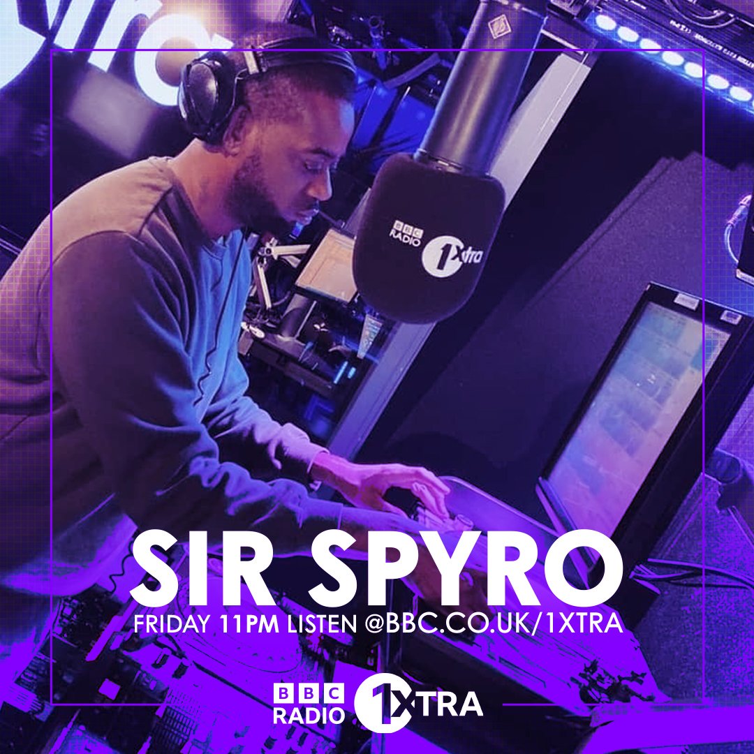 Sounds Of The Sir tweet media