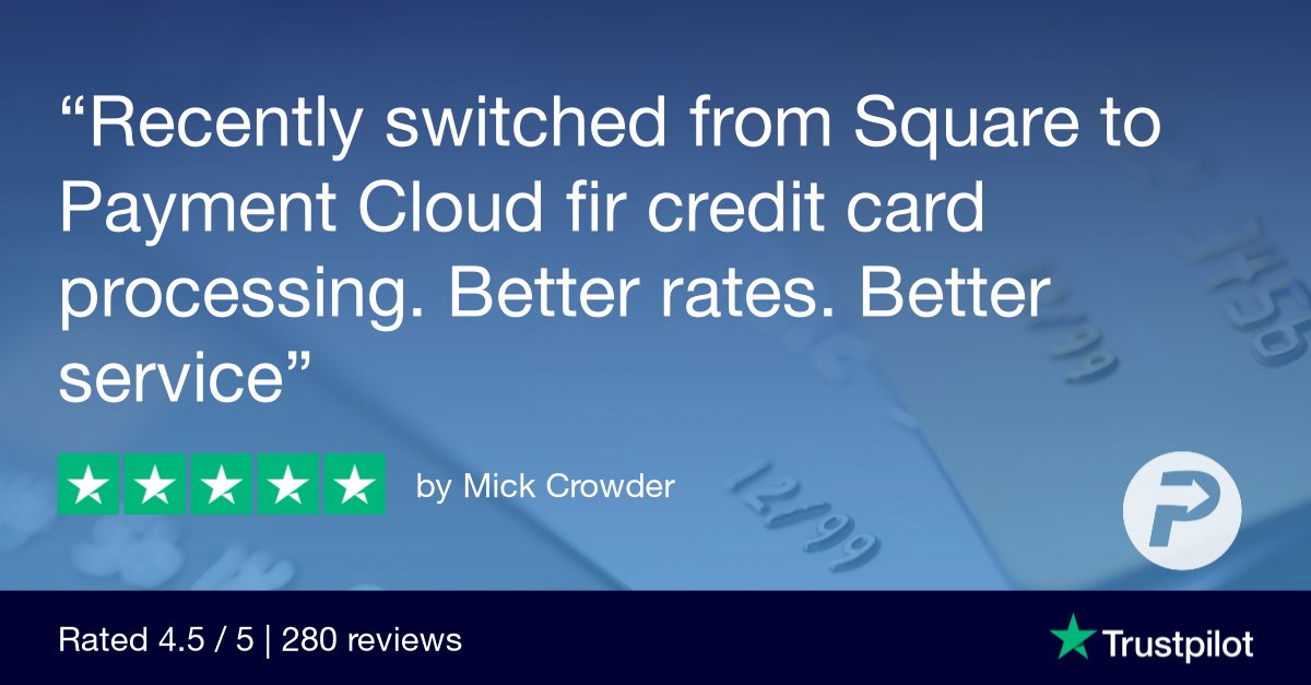 PaymentCloudInc's tweet photo. Better rates. Better service. We may be biased, but Mick isn't! Switch to #PaymentCloud to see how much your business could save! 💲🤑
#HappyProcessing #FridayFeature #smallbuisness https://t.co/3fFmA8RU8T