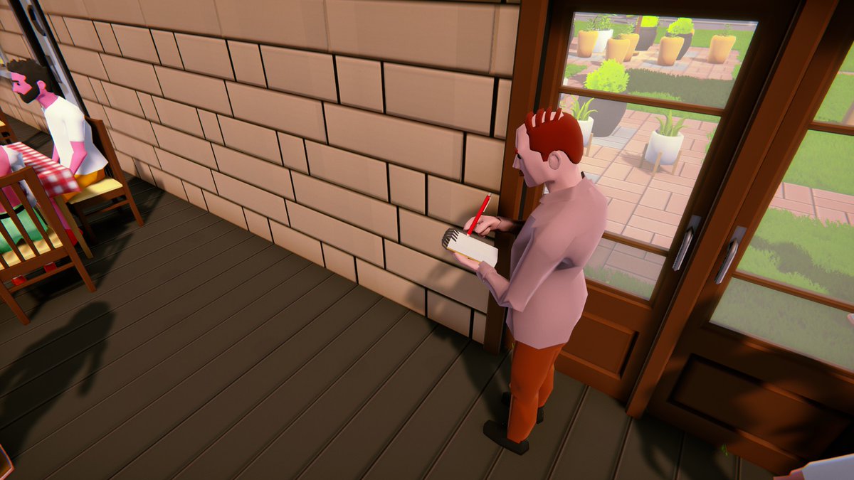 Recipe For Disaster - Out Now! tweet media