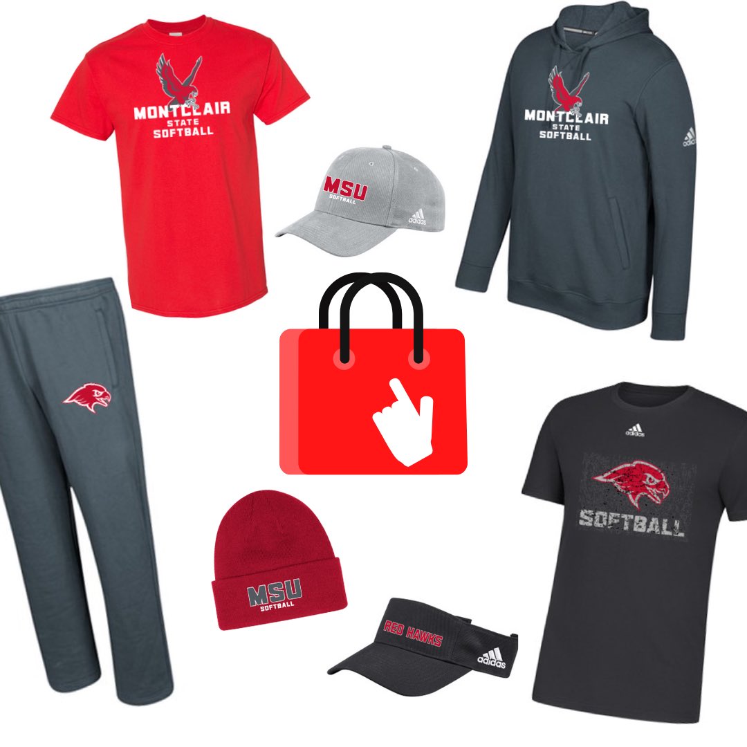 Montclair State University Softball tweet media