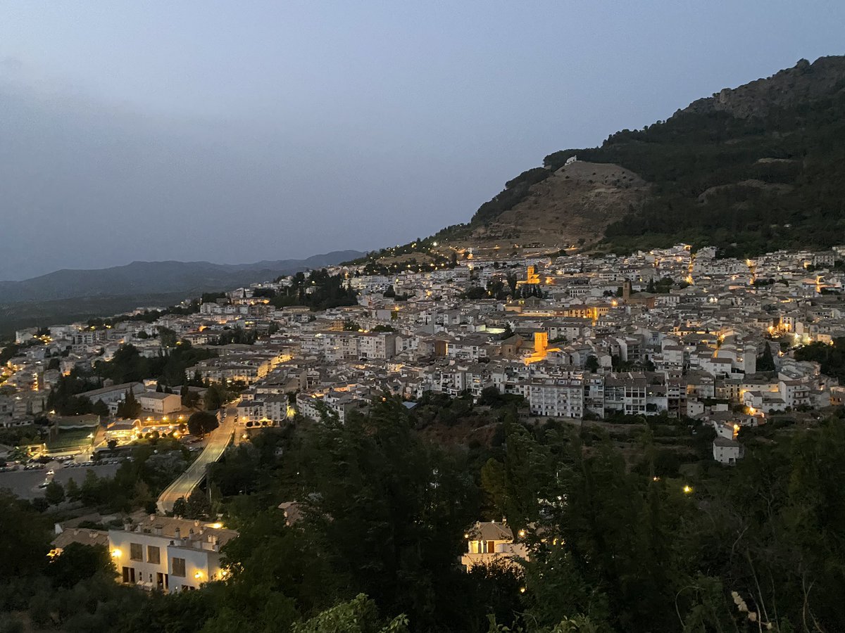 RLL262's tweet image. Cazorla