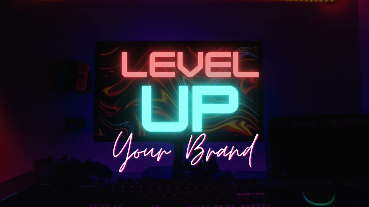 prodevrs's tweet image. It's time to level up your brand! Need help with your website or marketing? Schedule a call today with buff.ly/3zaNCFf
