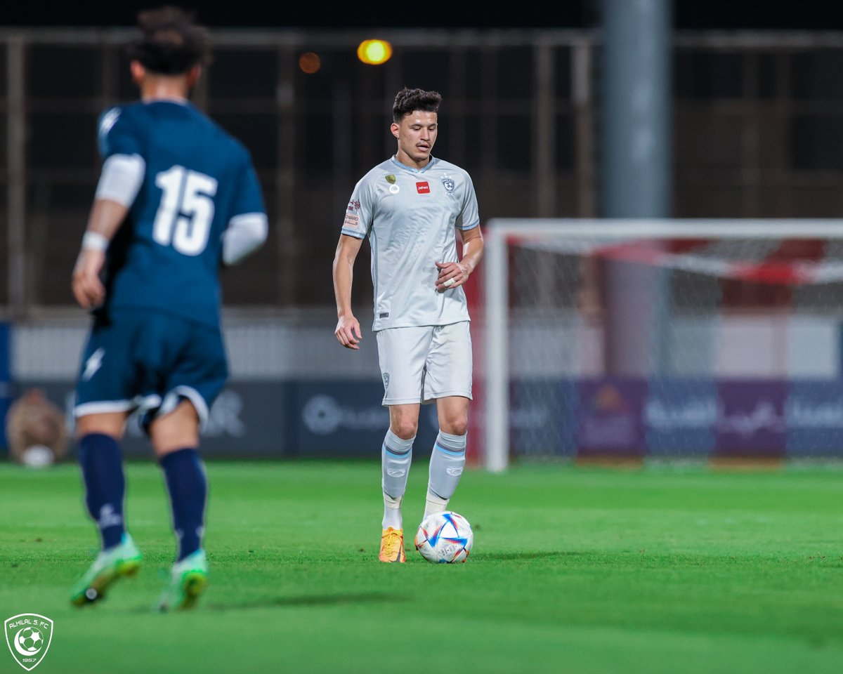 نادي الهلال السعودي tweet media