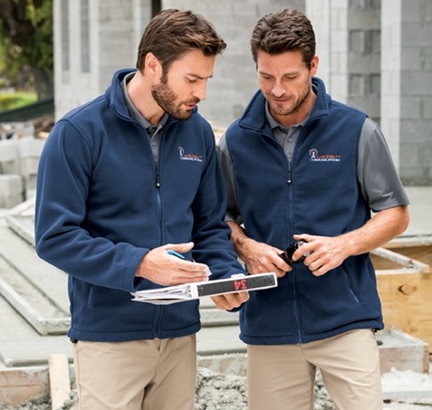 With fall around the corner, it's never too early to think about outerwear. Add jackets to your rental program or purchase warm layers for your team now to get ahead of the shift in seasons. bit.ly/346rfns