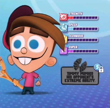 Timmyページ Timmy | Nickelodeon Kart Racers Wiki | Fandom