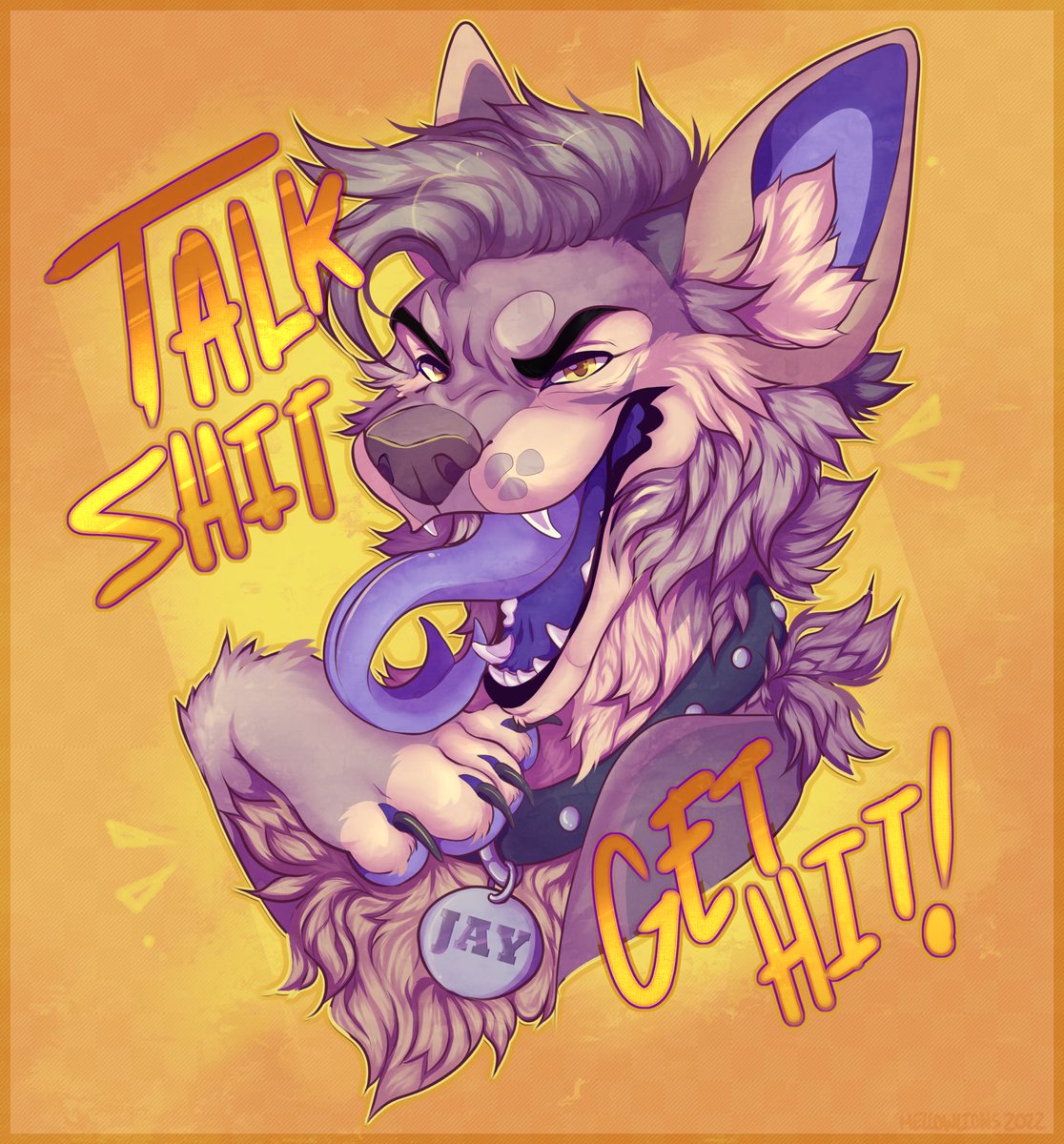 pawnuki's tweet photo. ART RAFFLE! haven't done one of these in so long ✨

how to enter ❣️

• be following me 
• retweet and like this post 
• comment when done! posting your oc's ref is optional ^^ 

#furryfandom #furryart https://t.co/gacLEJrrPc