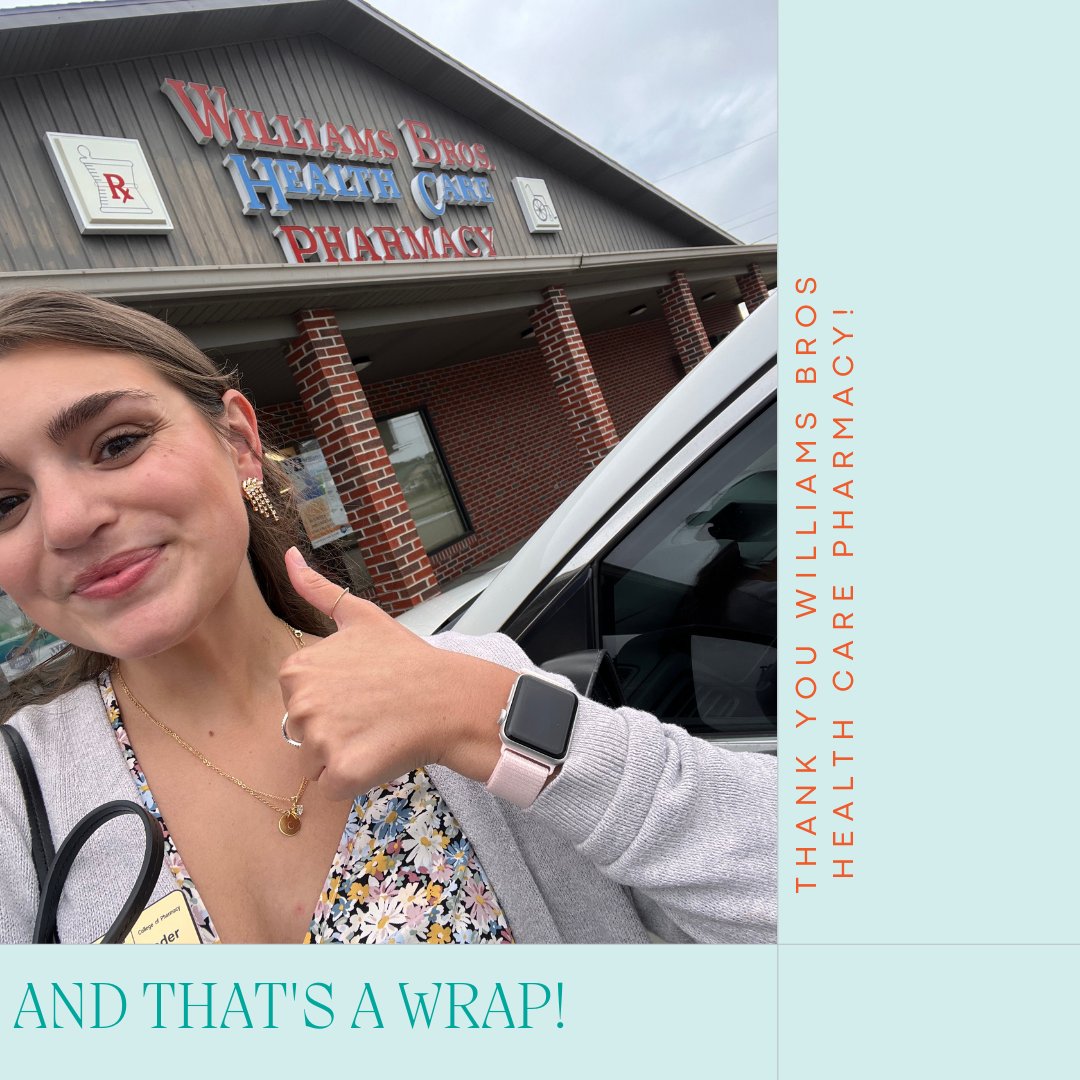 Flip the Pharmacy - Indiana tweet media