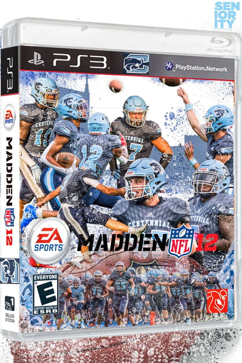 SENIORITYPHOTO1's tweet photo. GAMEDAY:: LETSGOOO COUGS!!!
5 HOURS till Kickoff.
Centennial at Overton.
@CHSCougarsFB @wcsCHSAthletics @KTDyson87 @coachmurda90 @BrendanJonesQB @Dj3k_9 @TheDominicReed @haddox_zavion @SamCochran2023 https://t.co/VB6eIuCpnF