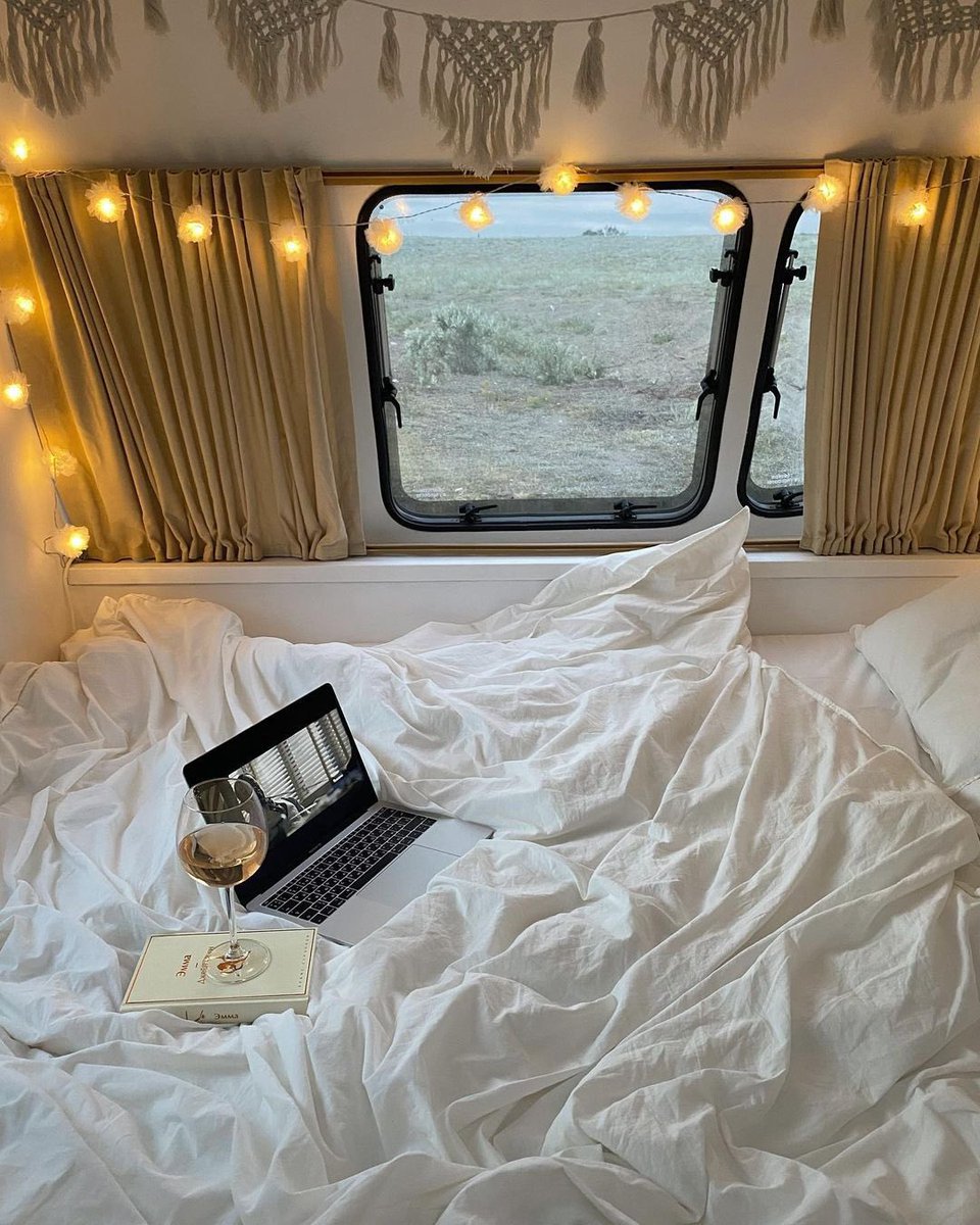 Camping ⛺️ mood ☀️