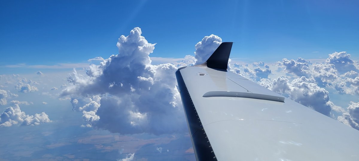 mtnlionaviation's tweet photo. "Once I get you up there
Where the air is rarefied
We'll just glide
Starry-eyed"

Happy #NationalAviationDay from all of us at Mountain Lion Aviation! https://t.co/wCpnjqI8LP