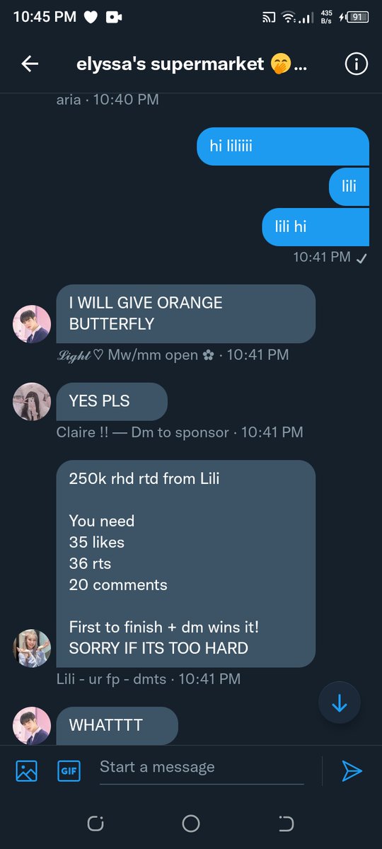 help? doing h4h ! best helper gets 50k ^o^