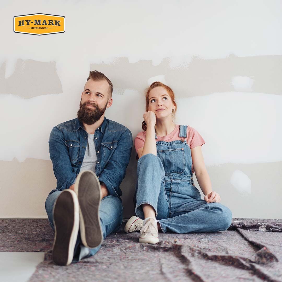 Hy-Mark Mechanical tweet media