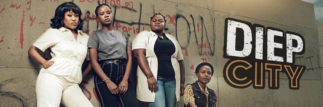 Iam_Kardas's tweet photo. No, but I am still saddened by the announcement that was made yesterday of Diep City coming to an end. 💔 

I was expecting it to at least run for five years. Two years is not enough. What show is @Mzansimagic replacing it with?

KHELINA WA RONA, BATHONG! 🥺💔 https://t.co/7m1QvBSuu3