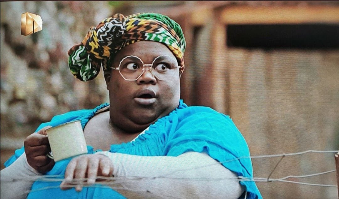 Iam_Kardas's tweet photo. No, but I am still saddened by the announcement that was made yesterday of Diep City coming to an end. 💔 

I was expecting it to at least run for five years. Two years is not enough. What show is @Mzansimagic replacing it with?

KHELINA WA RONA, BATHONG! 🥺💔 https://t.co/7m1QvBSuu3